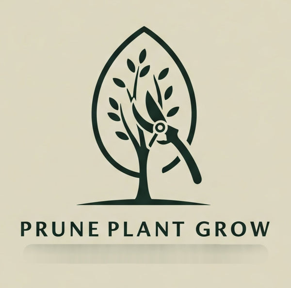 Prune Plant Grow!