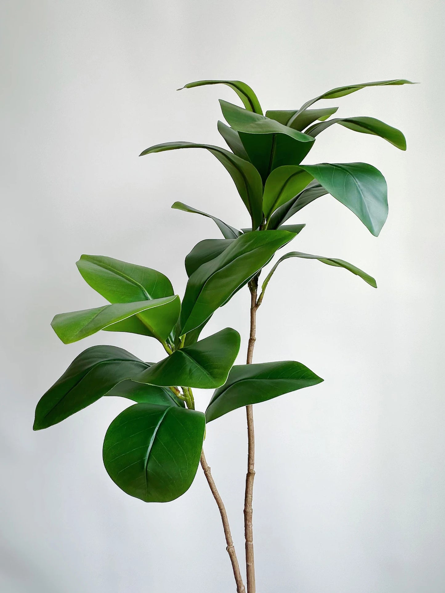 Artificial Green Plants for Decoration Indoor Fake Plants Home Decor like Real Decorative Plastic Plants